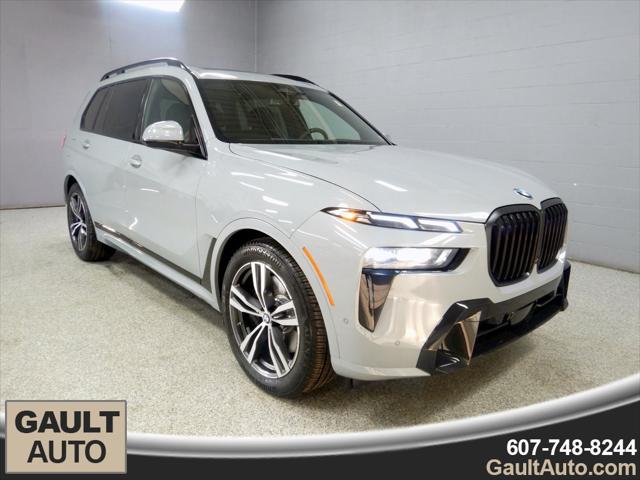 2023 BMW X7 Sports Activity Vehicle