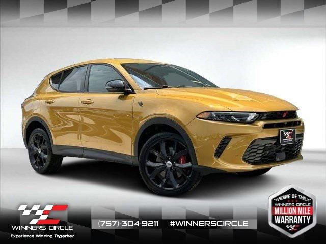 2023 Dodge Hornet DODGE HORNET GT AWD