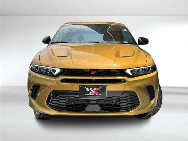 2023 Dodge Hornet DODGE HORNET GT AWD