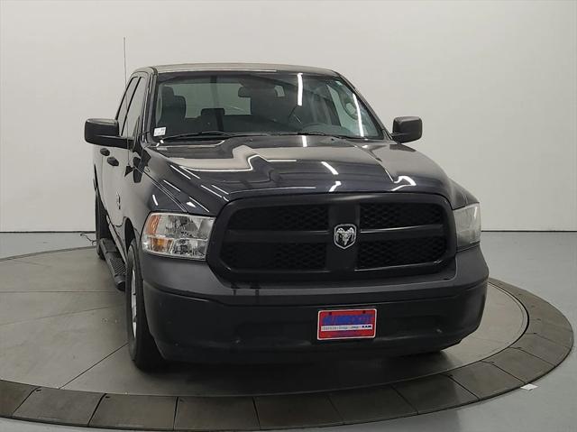 2015 RAM 1500 Tradesman