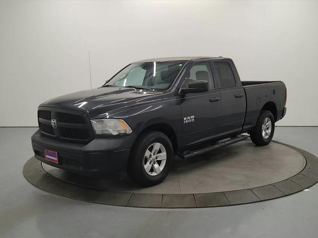 2015 RAM 1500 Tradesman