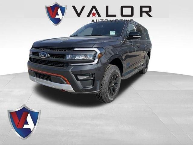 2022 Ford Expedition Timberline 2022 Ford Expedition Timberline