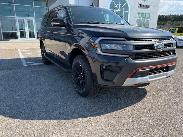 2022 Ford Expedition Timberline 2022 Ford Expedition Timberline