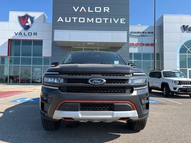 2022 Ford Expedition Timberline 2022 Ford Expedition Timberline