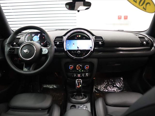 2022 Mini Clubman Cooper S