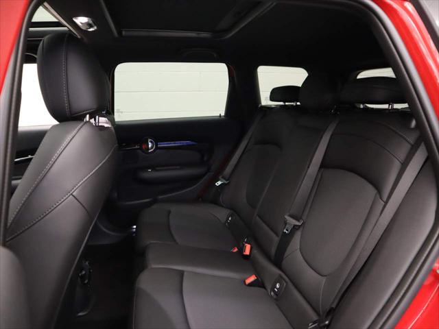 2022 Mini Clubman Cooper S