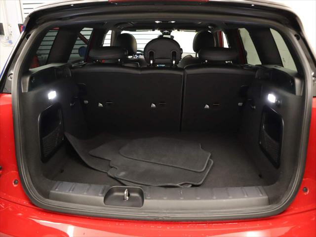 2022 Mini Clubman Cooper S