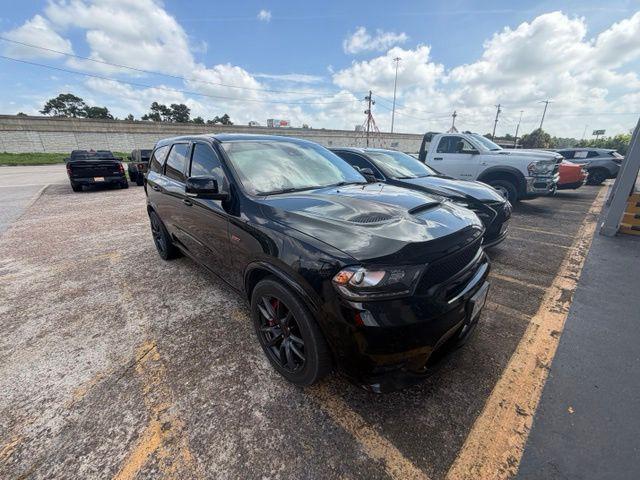 2018 Dodge Durango SRT AWD for sale in Orange, TX