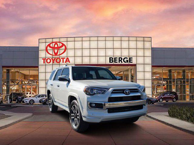 2023 Toyota 4Runner Limited for sale in Mesa, AZ