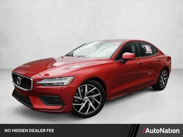 2020 Volvo S60 T6 Momentum for sale in Albuquerque, NM