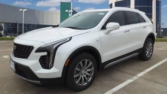 2023 Cadillac XT4 FWD Luxury for sale in Houston, TX