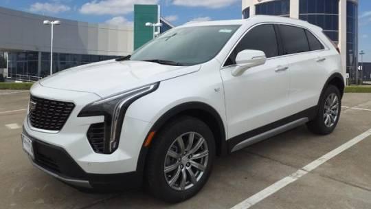 2023 Cadillac XT4 FWD Luxury for sale in Houston, TX