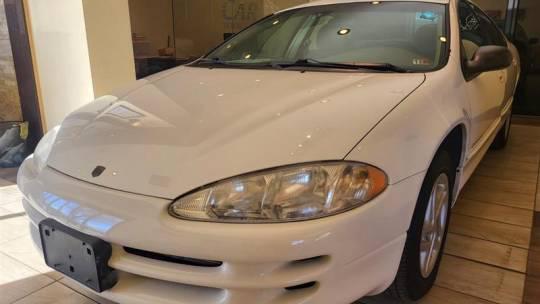 2001 Dodge Intrepid SE for sale in Fredericksburg, VA