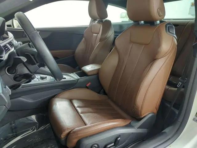 2019 Audi A5 45 Premium