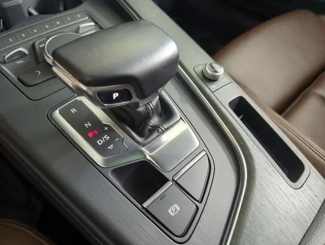2019 Audi A5 45 Premium