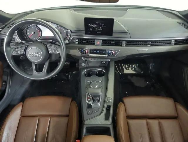 2019 Audi A5 45 Premium
