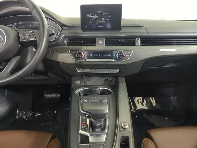 2019 Audi A5 45 Premium