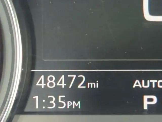 2019 Audi A5 45 Premium