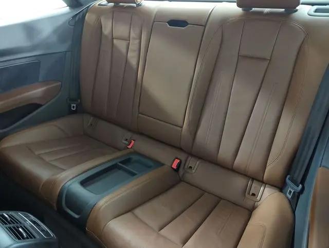 2019 Audi A5 45 Premium