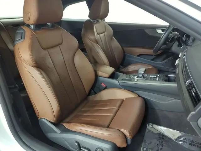 2019 Audi A5 45 Premium