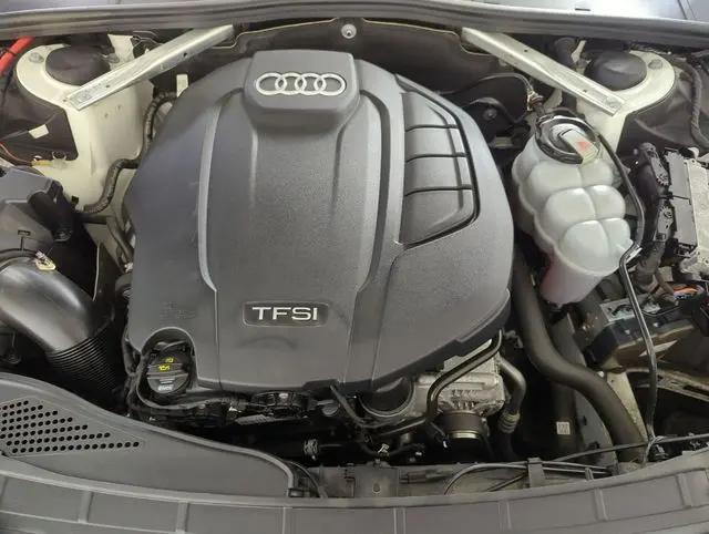 2019 Audi A5 45 Premium