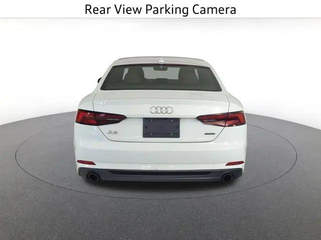 2019 Audi A5 45 Premium