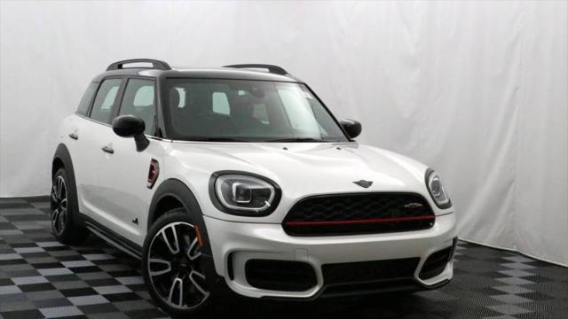 2023 MINI Countryman John Cooper Works for sale in Naperville, IL