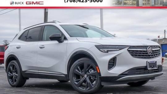 2023 Buick Envision AWD Essence for sale near Oak Lawn, IL