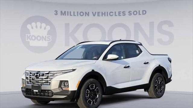 2023 Hyundai Santa Cruz SEL for sale in Woodbridge, VA
