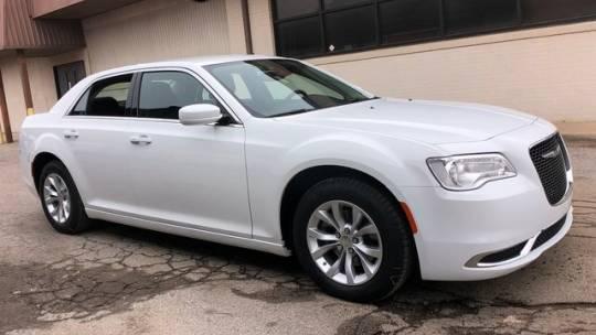 2023 Chrysler 300 Touring for sale in Midwest City, OK