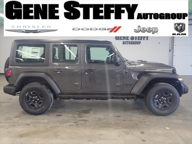 New & Used Jeep Wrangler for Sale Near Omaha, NE | Discover Cars for Sale