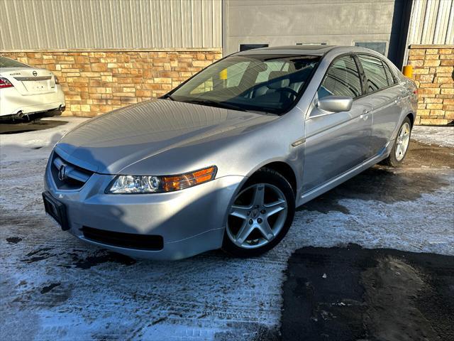 2006 Acura TL Base for sale near Lemont, IL