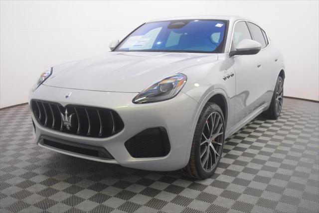 New Used Maserati Cars for Sale Near Minneapolis MN