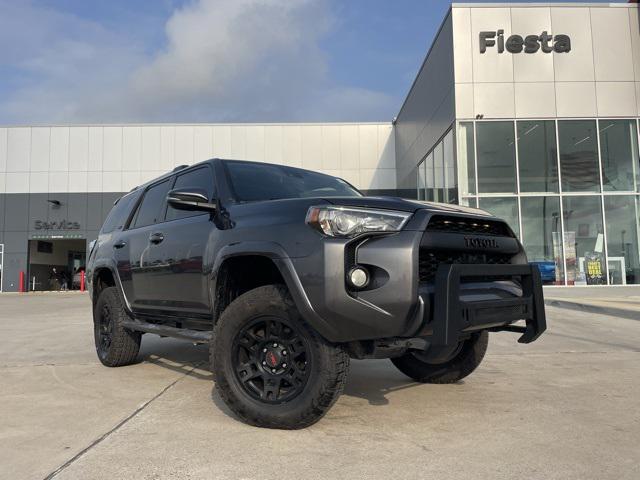 2020 Toyota 4Runner Venture Special Edition