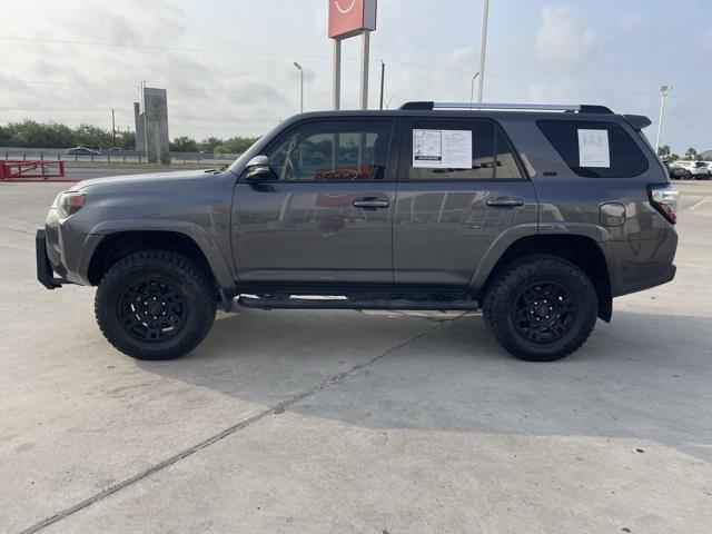 2020 Toyota 4Runner Venture Special Edition