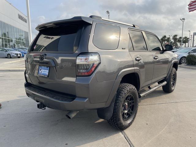 2020 Toyota 4Runner Venture Special Edition