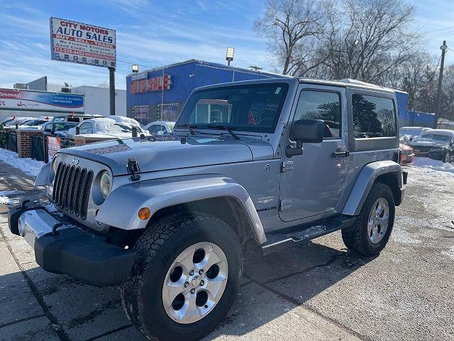 New or Used Jeep Wrangler Sahara for Sale in Troy, MI New or Used Jeep Wrangler Sahara for Sale in Troy, MI