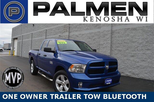 2015 RAM 1500 Express