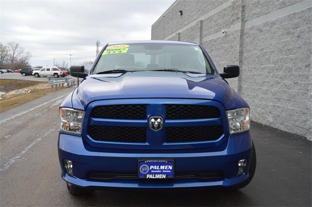 2015 RAM 1500 Express