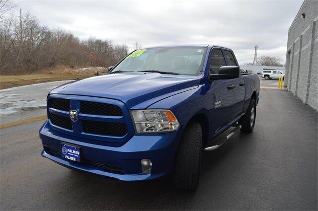2015 RAM 1500 Express