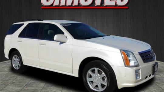 2005 Cadillac SRX V6 for sale in Minooka, IL