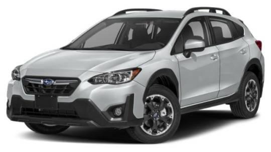2023 Subaru Crosstrek Premium for sale in Highland Park, IL