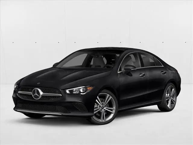 2021 Mercedes-Benz CLA 4MATIC for sale in Coconut Creek, FL