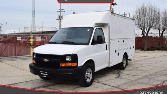 2012 Chevrolet Express Work Van for sale near Arlington Heights, IL