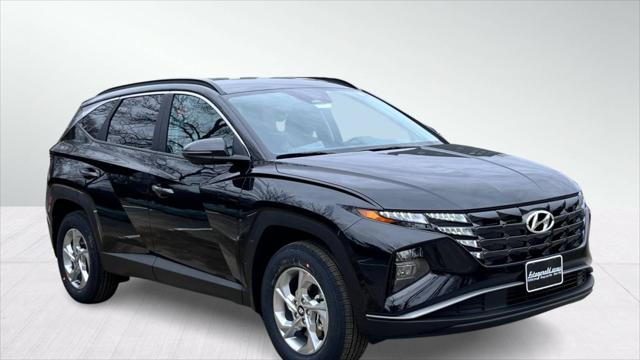 2023 Hyundai Tucson SEL for sale in Rockville, MD