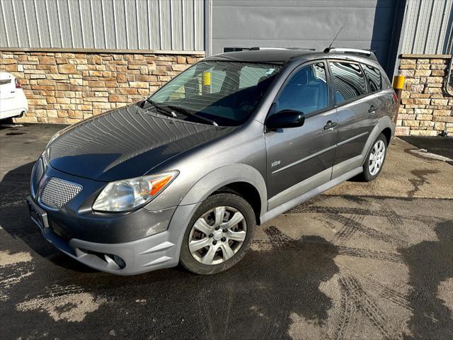 2008 Pontiac Vibe 4dr HB for sale near Lemont, IL