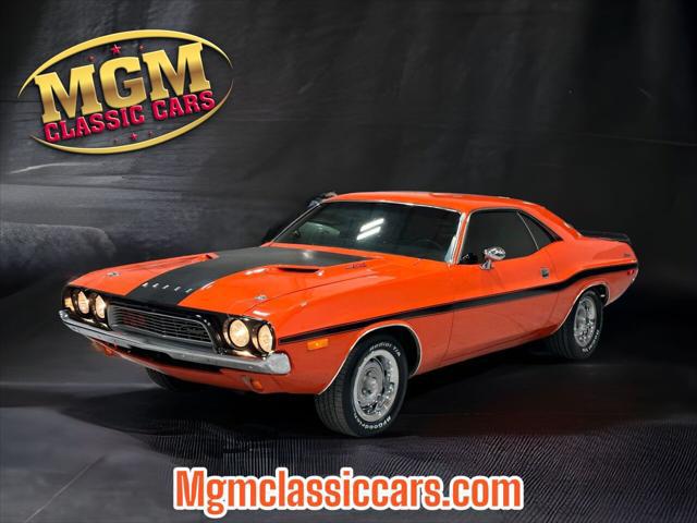 1972 Dodge Challenger Base for sale near Addison, IL