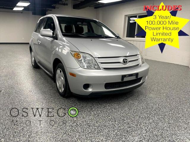 2005 Scion xA 4dr Sdn Auto (Natl) for sale near Oswego, IL