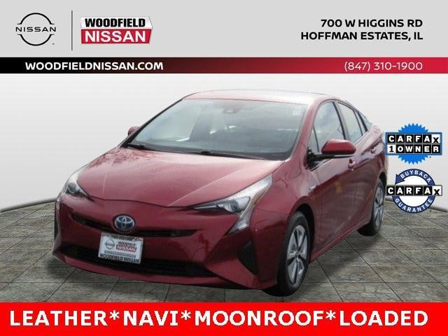 2017 Toyota Prius Four for sale in Hoffman Estates, IL