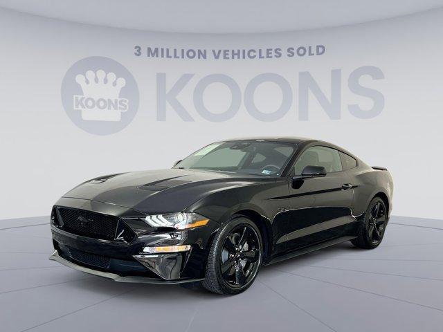 2022 Ford Mustang GT Fastback for sale in Vienna, VA